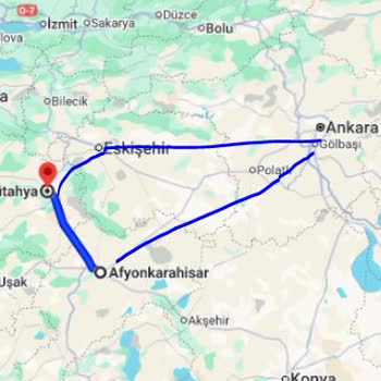 Nilüfer Turizm’de Güzergah Ve Süre Hüsranı: Yolcu Arayışıyla Uzayan Yolculuk!