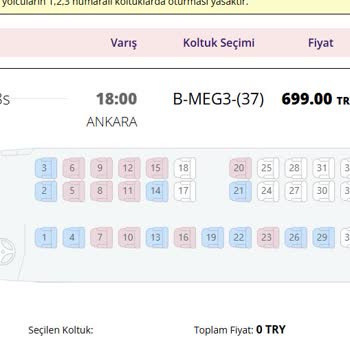 Nilüfer Turizm’de Güzergah Ve Süre Hüsranı: Yolcu Arayışıyla Uzayan Yolculuk!