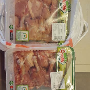 Son Kullanma Tarihi Geçmemiş Piliç Pirzola Bozuk Çıktı, Paramız Çöpe Gitti