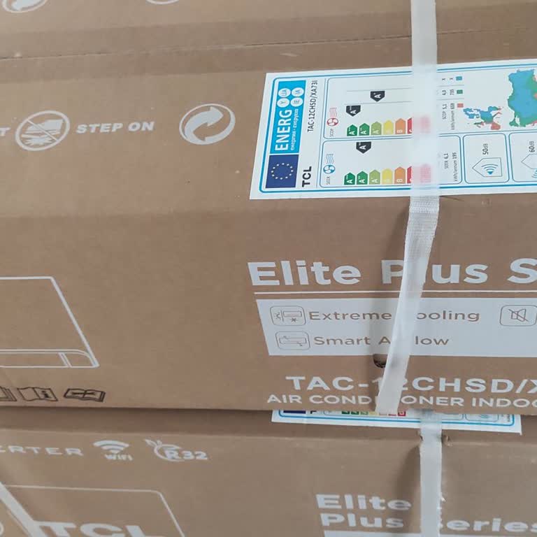 TCL Electronics Klima Montajında Servis Gecikmesi Ve İletişim Sorunu