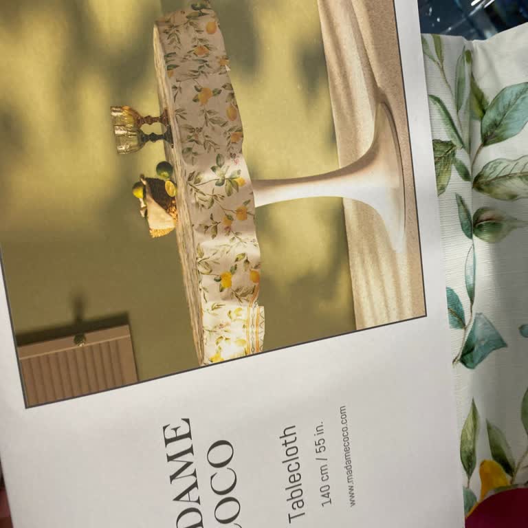 Madame Coco Fiş Olmadan Değişim Yapılmaması Hayal Kırıklığı Yarattı