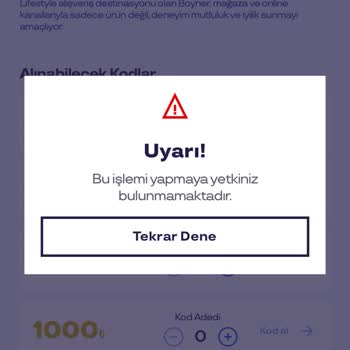 Pluxee Türkiye Yan Hakkımın Tanımlanmaması Ve Süreçte Yaşanan Ciddi Mağduriyet