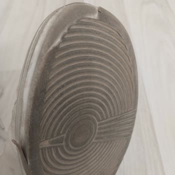 Bir Haftada Eriyen Ayakkabıya Red Cevabı Ve İlgisizlik