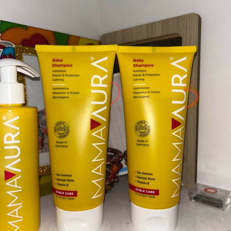 Bebek Şampuanında Eksik Dolum Ve Yanıltıcı Ambalaj Sorunu