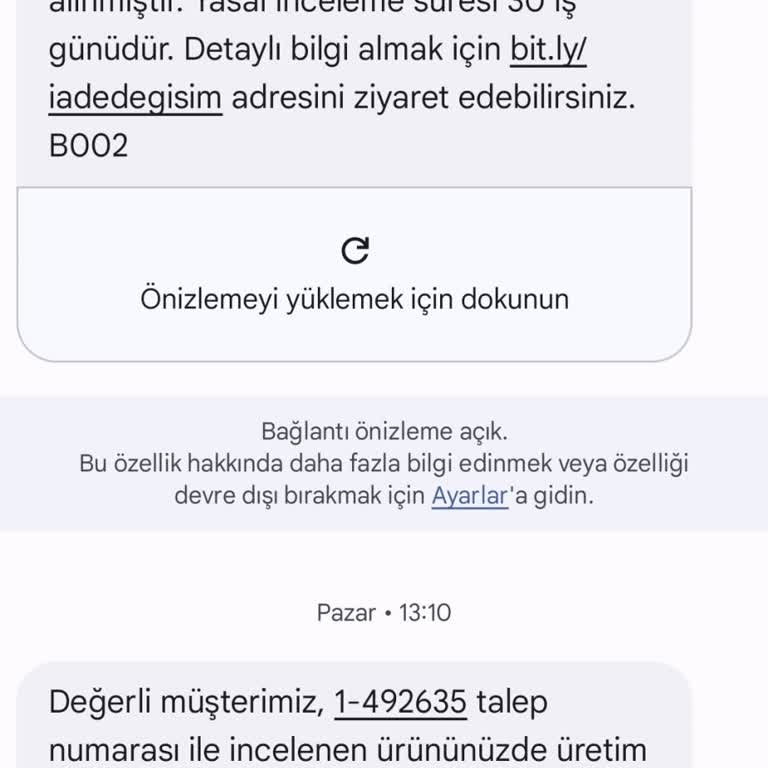 Skechers Ayakkabıda Erken Yırtılma Ve Garanti Sürecinde Hayal Kırıklığı