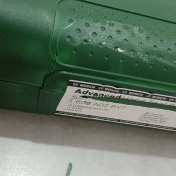 Organizer Çantası Kargolama Hatası Nedeniyle Kırık Ve Deforme Geldi