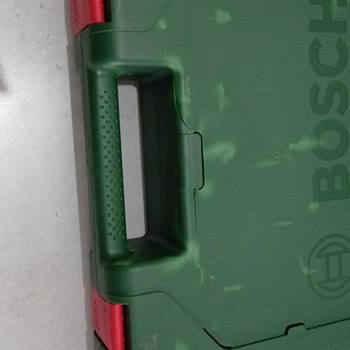 Organizer Çantası Kargolama Hatası Nedeniyle Kırık Ve Deforme Geldi