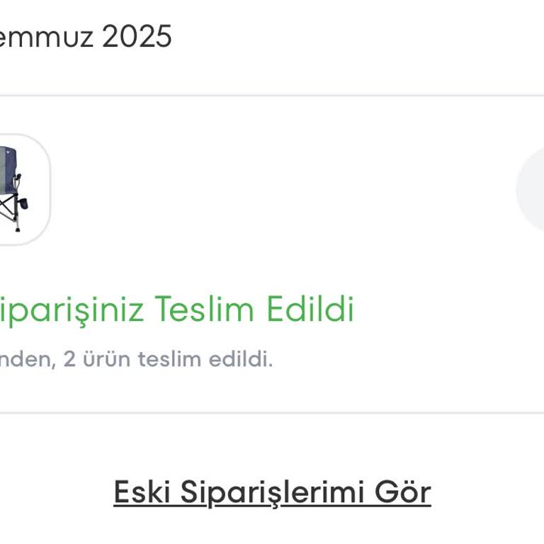 Eksik Teslimat Ve Gecikme Nedeniyle Yaşanan Mağduriyet