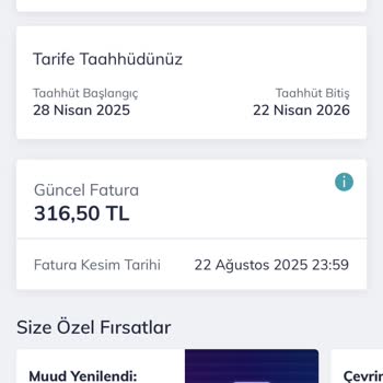 Türk Telekom Sil Süpür Kampanyasına Erişemiyorum, Sorunum Çözülmüyor