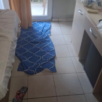 Otel Deneyimi Hayal Kırıklığı Yarattı