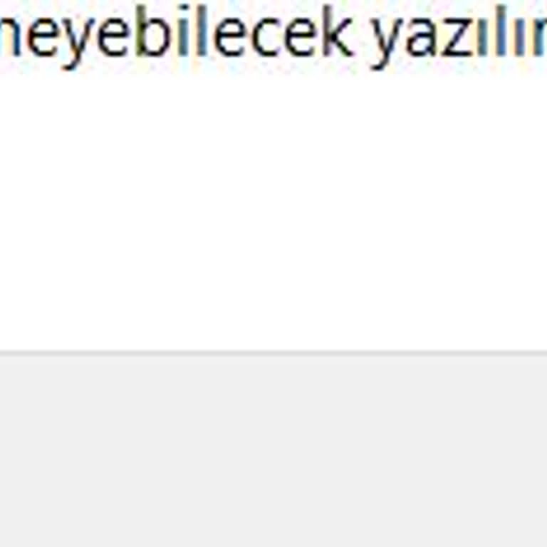 EzGlobal Hile Süresi Boşa Gidiyor, Sorun Çözülmüyor