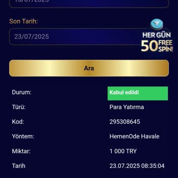 Kayıp Bonusunun Verilmemesi Ve Müşteri Memnuniyetsizliği