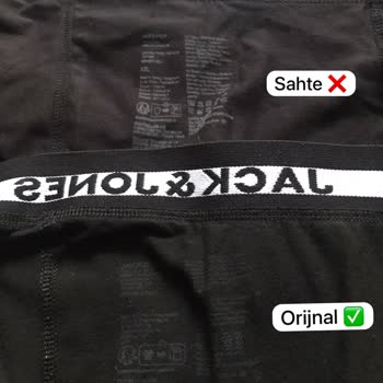 Sahte Ürün Mağduriyeti Ve Tutarsız Trendyol Yanıtları