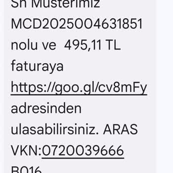 Aynı Kargo İçin Farklı Ücret Alınmasının Ve Geri Dönüş Yapılmamasının Mağduriyeti