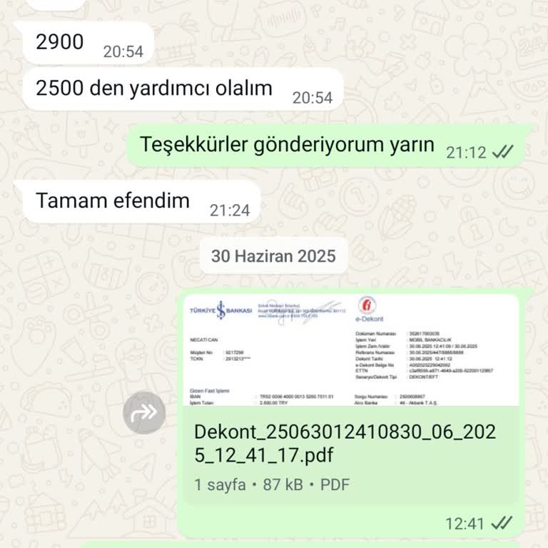 Ücretini Ödediğim Ürün Teslim Edilmedi, İletişim Sağlanamıyor