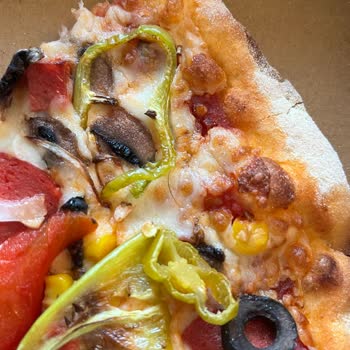 Siparişimde Hijyen Sorunu Ve Kıl Çıkması Nedeniyle İade Talebi