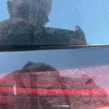 Chery Tiggo 8 Pro Arka Stop Lambası Ve Açılır Tavan Sorunları İçin Garanti Desteği Talebi