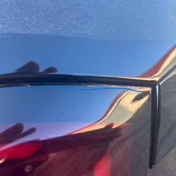 Chery Tiggo 8 Pro Arka Stop Lambası Ve Açılır Tavan Sorunları İçin Garanti Desteği Talebi