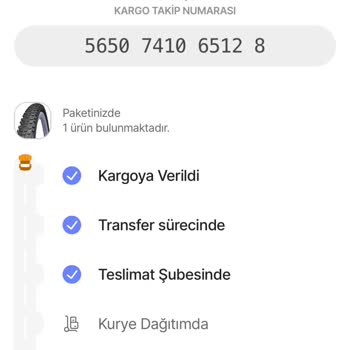 Aras Kargo Yüzünden Siparişlerim Keyfi Şekilde İade Ediliyor Mağduriyetim Giderilmiyor