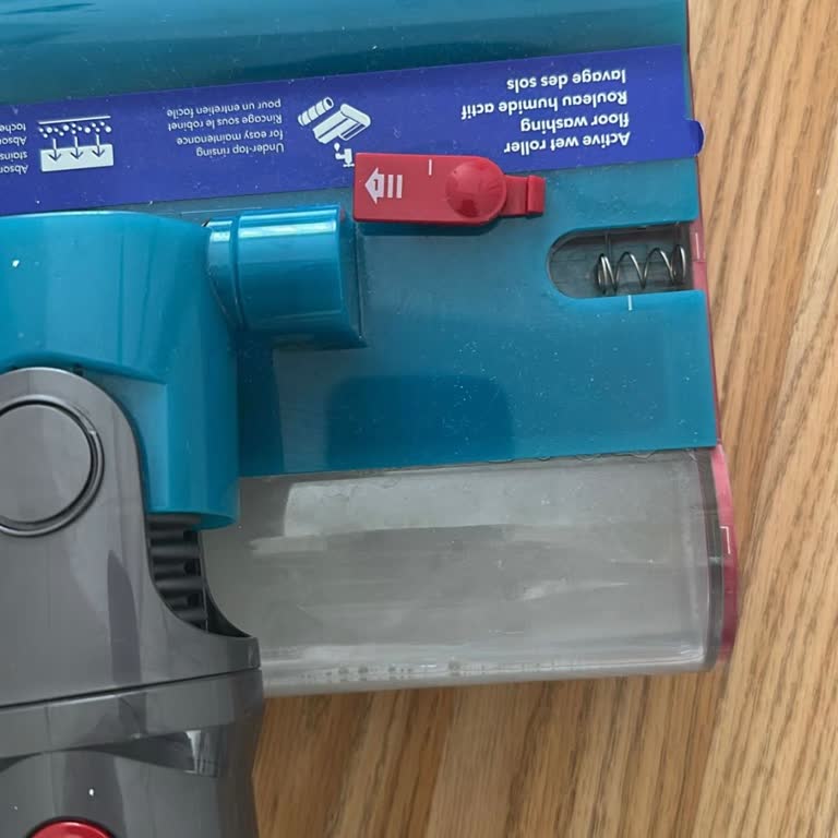 Dyson Garanti Sürecinde Gecikme Ve Müşteri Hizmetlerine Ulaşılamıyor