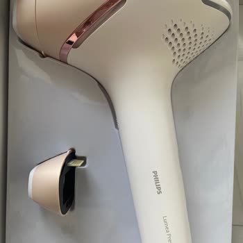 Trendyol'dan Satın Alınan Philips Lumea Cihazının Sahte Çıkması Ve Satıcı Problemleri