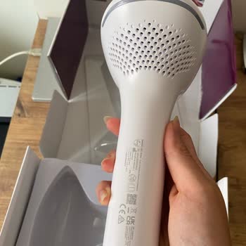 Trendyol'dan Satın Alınan Philips Lumea Cihazının Sahte Çıkması Ve Satıcı Problemleri