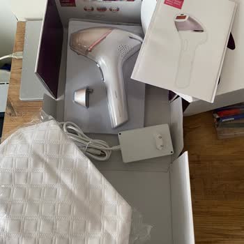 Trendyol'dan Satın Alınan Philips Lumea Cihazının Sahte Çıkması Ve Satıcı Problemleri