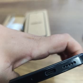 Reeder Telefonum Bozuldu Çözüm Yerine Ek Ücret İstediler