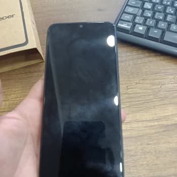 Reeder Telefonum Bozuldu Çözüm Yerine Ek Ücret İstediler