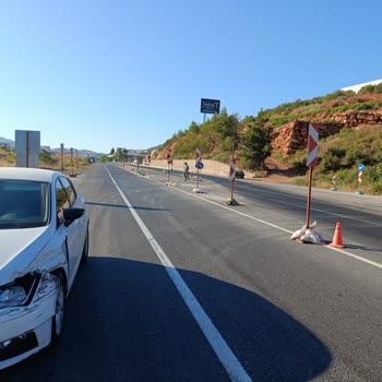 Kaza Sonrası Kasko İşlemlerinde Gecikme Ve İkame Araç Sorunu