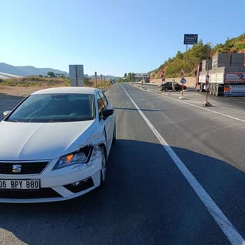 Kaza Sonrası Kasko İşlemlerinde Gecikme Ve İkame Araç Sorunu