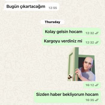 Ödeme Yapılan Ürün Teslim Edilmedi, Firma İletişime Geçmiyor