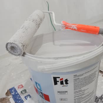 Aldığım Boya Katalog Renginden Tamamen Farklı Çıktı