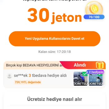 Temu'nun Hediye Vaadiyle Oyalaması Ve Sonuçsuz Kalan Çabalar