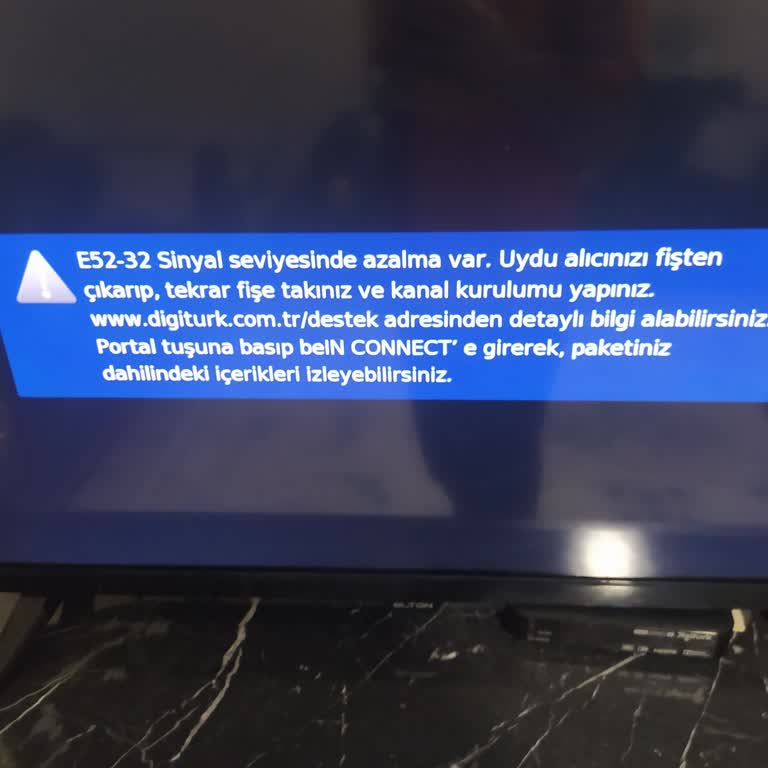 Abonelik Kapsamındaki Cihaz İçin Yüksek Servis Ücreti Talebi