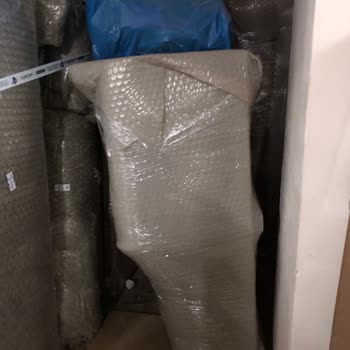 Türktaş Lojistik Eşyalarımız Eksik Ve Hasarlı Teslim Edildi, Mağduriyetimiz Büyük