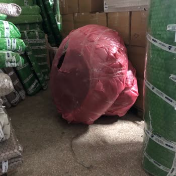 Türktaş Lojistik Eşyalarımız Eksik Ve Hasarlı Teslim Edildi, Mağduriyetimiz Büyük