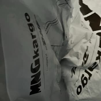 Yanlış Beden Gönderimi Ve Yetersiz Müşteri Desteği