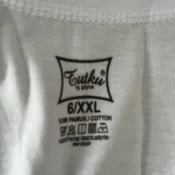 Yanlış Beden Gönderimi Ve Yetersiz Müşteri Desteği