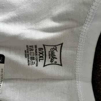 Yanlış Beden Gönderimi Ve Yetersiz Müşteri Desteği