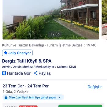 Beklentilerin Altında Hizmet Ve Yanıltıcı Bilgilendirme