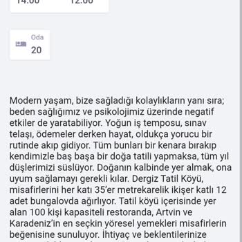 Beklentilerin Altında Hizmet Ve Yanıltıcı Bilgilendirme