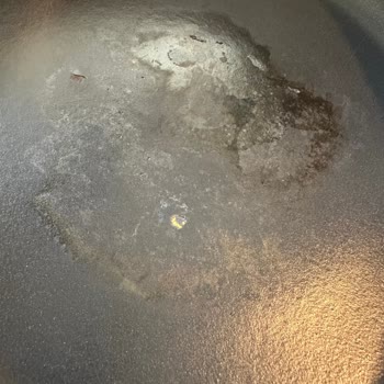 Zwilling Staub Döküm Tencerede Çatlama Ve Paslanma Sorunu Garanti Kapsamında Çözülmüyor