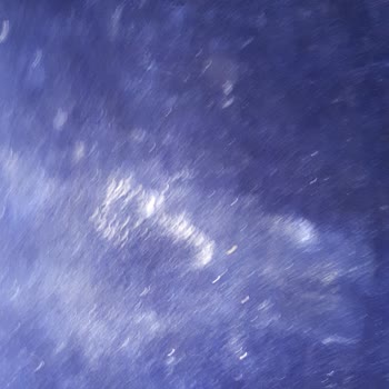 Merve Koltuk Yıkama (Çiğli) Battaniyeyi Kirli Getirdi