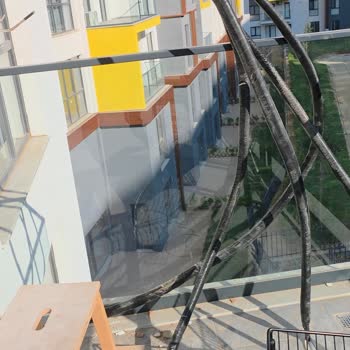 Montaj Gecikmesi Ve Yarım Kalan İşler Nedeniyle Mağduriyet