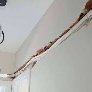 Montaj Gecikmesi Ve Yarım Kalan İşler Nedeniyle Mağduriyet