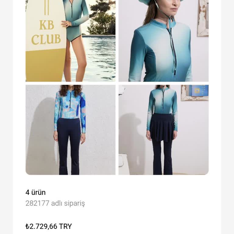 Yüksek Tutarlı Siparişim Günlerdir Kargoya Verilmiyor Ve İptal Seçeneği Yok