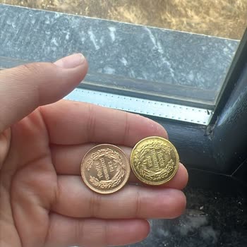 Aldığım Ata Altın Beklentilerimi Karşılamadı