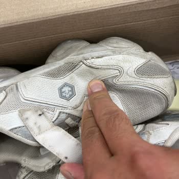 Çocuk Ayakkabısındaki Deformasyon Ve Sürekli Reddedilen İnceleme Talebi