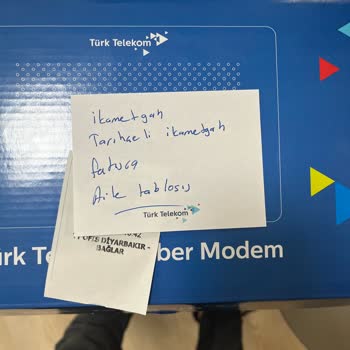 Altyapı Olmayan Adreste Cayma Bedeli Mağduriyeti